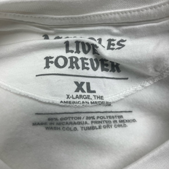 Pull over sweatshirt - Picture 3 of 6